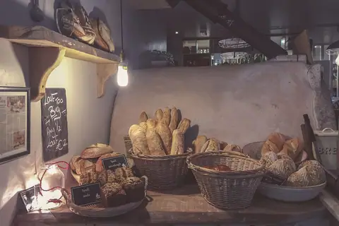 Stainers Bakery photo 2