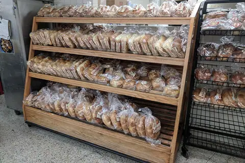 Stainers Bakery photo 1